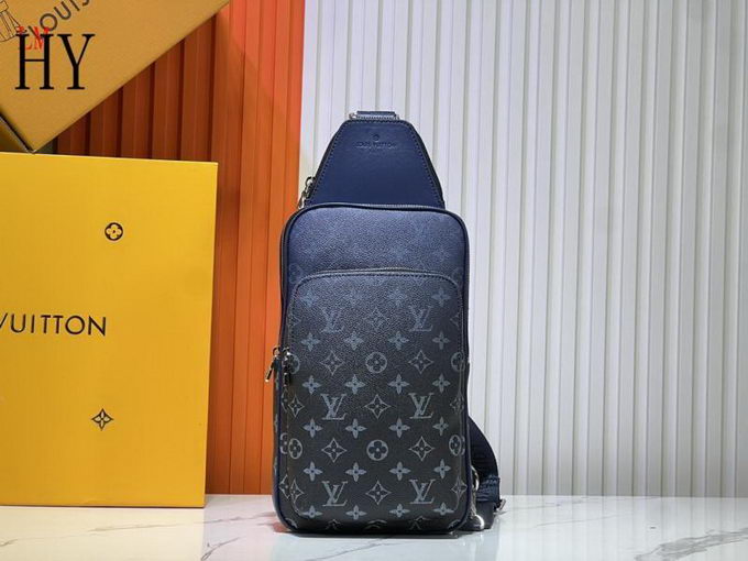 Louis Vuitton 2025 Bag ID:20251023-157